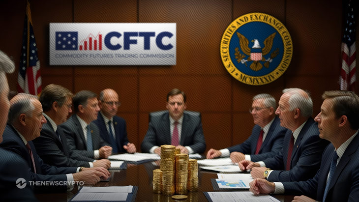 US SEC and CFTC Unite on Crypto Regulations During Trump Admin