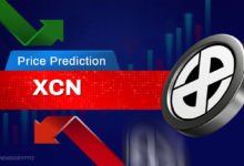 Onyxcoin (XCN) Price Prediction 2025, 2026-2030