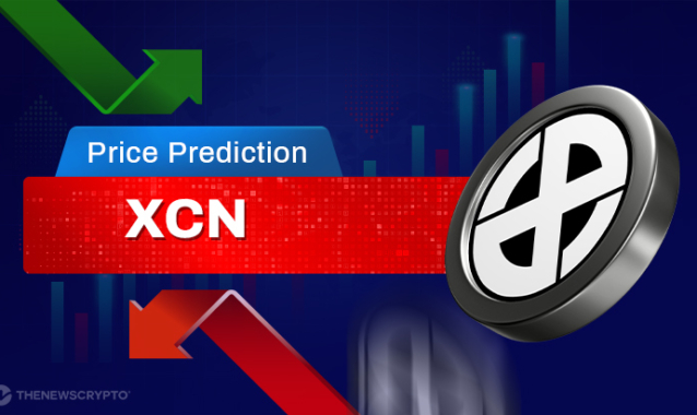 Onyxcoin (XCN) Price Prediction 2025, 2026-2030