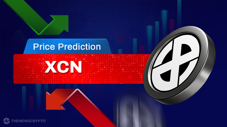 Onyxcoin (XCN) Price Prediction 2025, 2026-2030