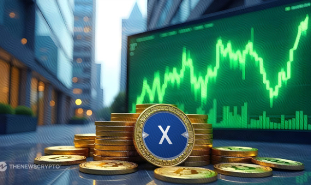 XDC Bulls Face Resistance at $0.092 – Will Momentum Hold?