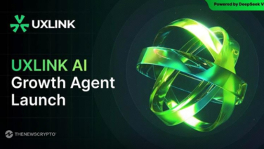 UXLINK Launches Groundbreaking AI Growth Agent To Revolutionize Web3 User Acquisition