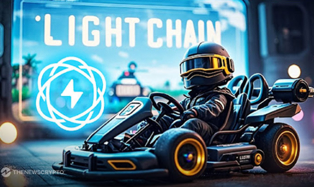 XRP, Dogecoin, or Lightchain AI- Which Coin Will Skyrocket to $5 in Just 2 Months? AI Has the Answer