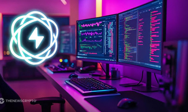 XRP Eyes $10 by 2025, But This Rising Crypto Could Be Stealing the Spotlight