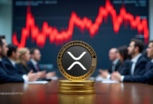 XRP Faces the 21% Heat Can It Defy the Odds?