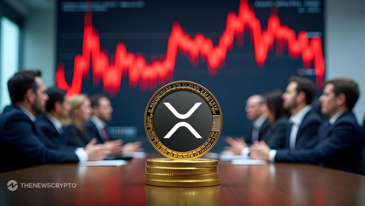 XRP Faces the 21% Heat Can It Defy the Odds?