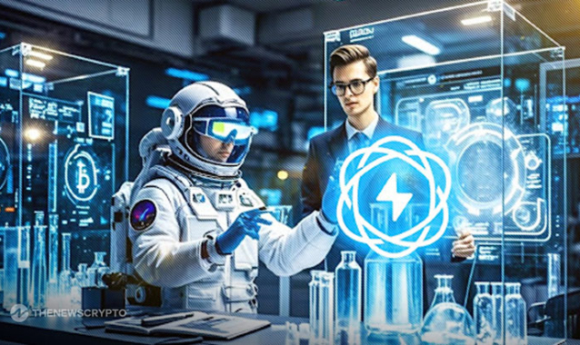 XRP and Shiba Inu (SHIB) Price Predictions Look Bullish for 2025, But This Crypto Aims for a 32x Rally