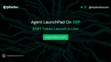 XRPTurbo Presale Surges Past 10% Of Soft Cap Within Hours – Why Investors Are Rushing To Secure $XRT