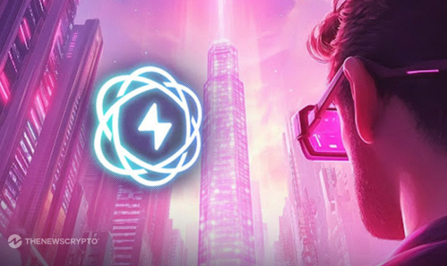 XRP Price Prediction - Why Lightchain AI Is Being Dubbed XRP 2.0 As Traders Bet On Which Will Hit $10 First