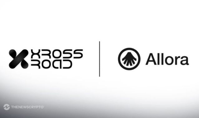 XrossRoad Announces Strategic Partnership with Berachain to Expand Japanese IP in Web3
