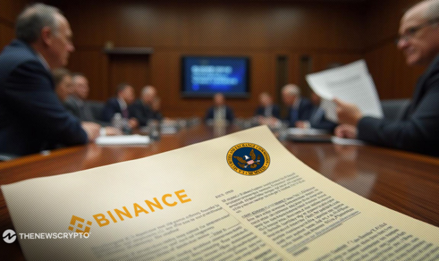 A U.S Judge Grants 60 Days Hold on SEC’s Lawsuit Against Binance