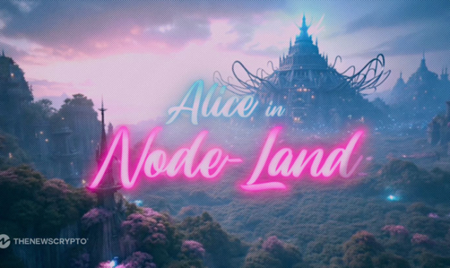 dRPC to Premiere AI-Enhanced Short Film 'Alice in Nodeland' at ETHDenver 2025