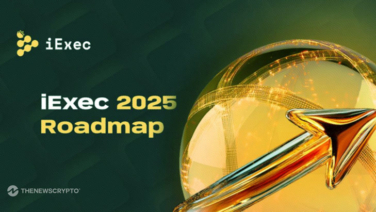 iExec Unveils 2025 Roadmap: Expanding AI, DePIN, and RLC Utility