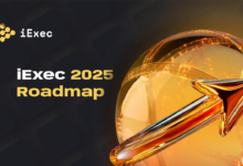 iExec Unveils 2025 Roadmap: Expanding AI, DePIN, and RLC Utility