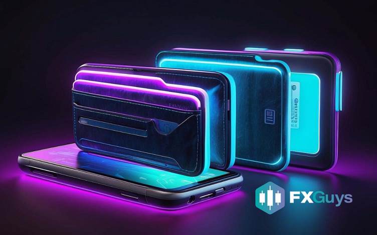 FXGuys ($FXG) Introduces New Smarter Ways to Leverage Market Volatility as Early Investors Count On a 100x Rally – See How To Join Presale