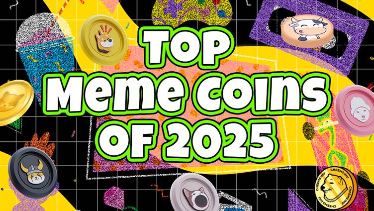 3 Top New Meme Coins To Buy This Week — Including One That’s Paying Investors 90% APY Just for Staking