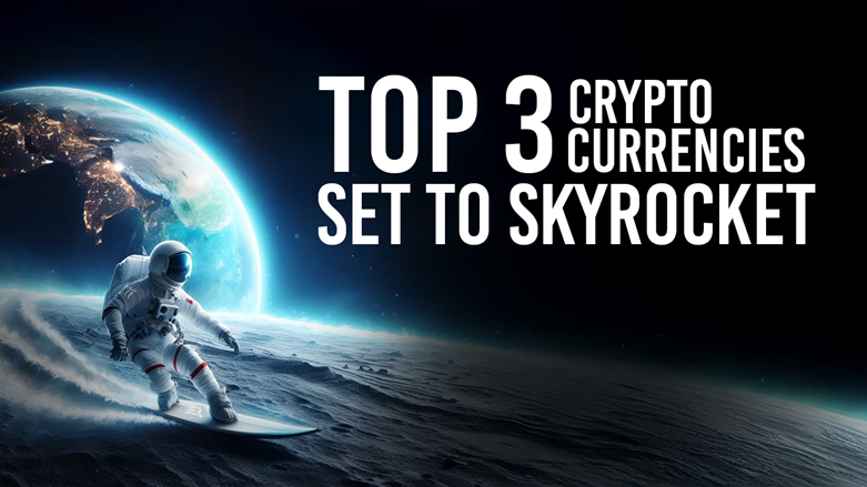 Top 3 Best Low-Cost Cryptos To Invest in February 2025 – Unlock Huge Growth Potential!