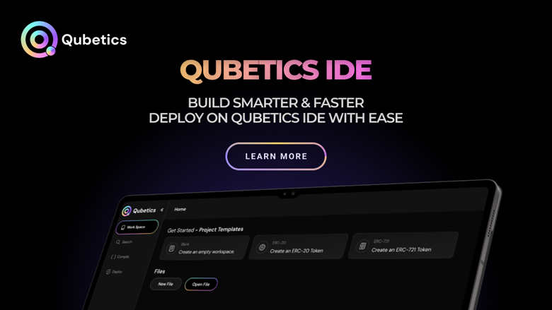 Best Cryptos To Buy Now: Qubetics’ Innovative QubeQode IDE, Gala’s Thriving Ecosystem, and VeChain’s Powered Supply Chain Revolution