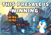 Invest at Pennies and Cash Out Big! Arctic Pablo’s $1.3M Presale Turns Heads - Floki Inu’s Growth Fuels Interest and Dogwifhat Innovates