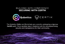 Top Altcoins to Buy and Hold for Short Term: Qubetics’ CertiK-Approved Wallet Sparks Frenzy as Bitcoin Price at $79,890.43 and Ethereum Eyes Future