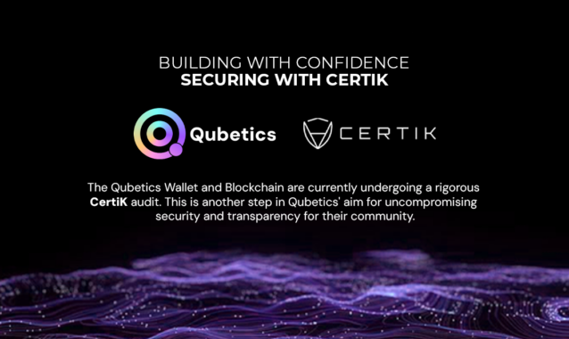 Top Altcoins to Buy and Hold for Short Term: Qubetics’ CertiK-Approved Wallet Sparks Frenzy as Bitcoin Price at $79,890.43 and Ethereum Eyes Future
