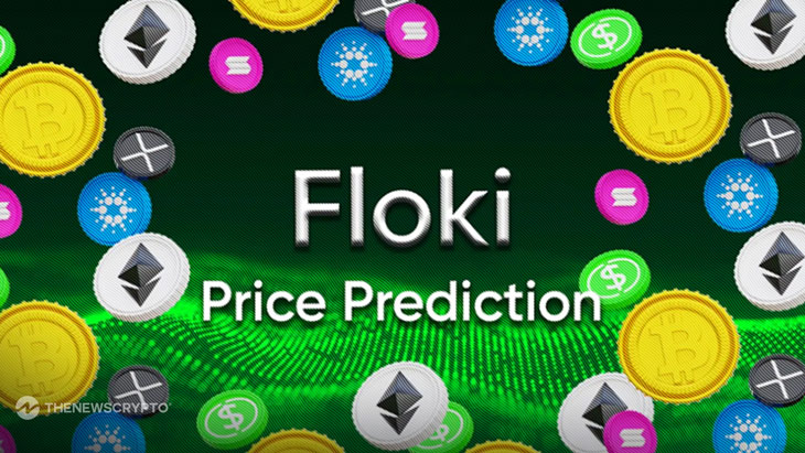 Floki Price Prediction: Is Floki the Next Crypto To Explode in 2025?