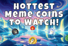 5 Top Cryptos to Join for Short Term: Arctic Pablo Coin & Other Explosive Meme Coins