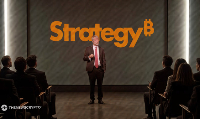 strategy