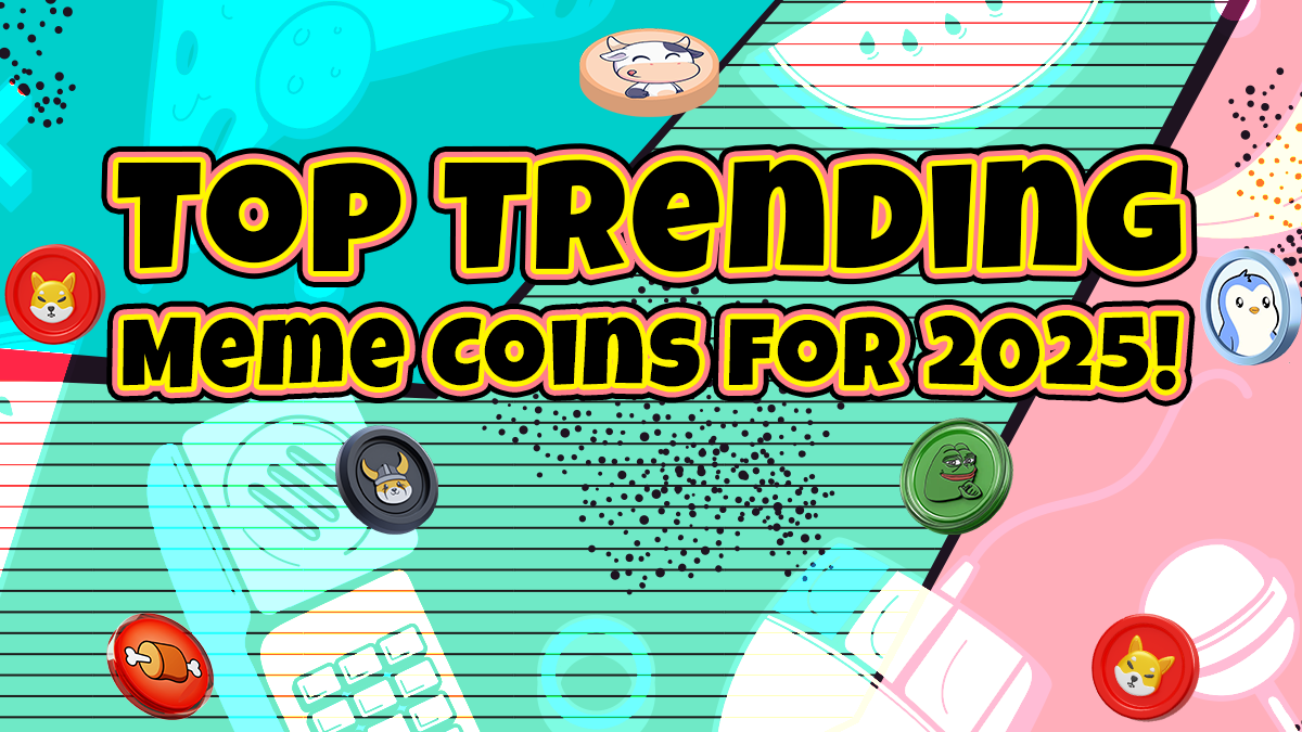 5 Top New Meme Coins to Join Today: A 3,650% ROI and a $0.006 Moon PriceIs This the Next Big Crypto Explosion?