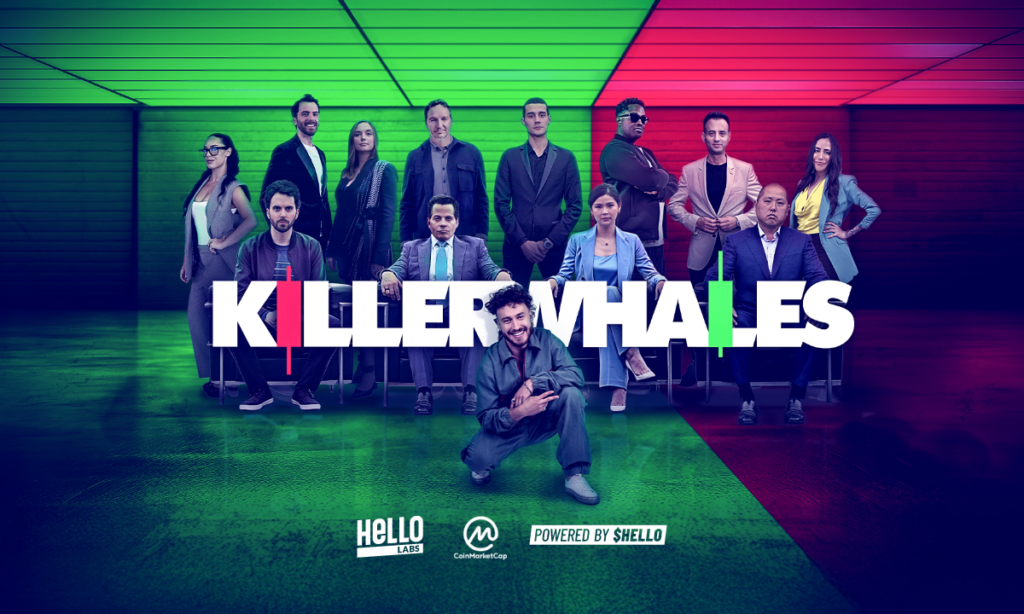 Killer Whales Season 2 Premieres March 6 with Bigger Stakes and Global Reach