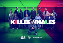 Killer Whales Season 2 Premieres March 6 with Bigger Stakes and Global Reach