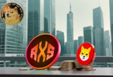 Big Money Investors Leave Shiba Inu (SHIB) and Dogecoin (DOGE), Now Eyeing a 15448% Profit with This Token.