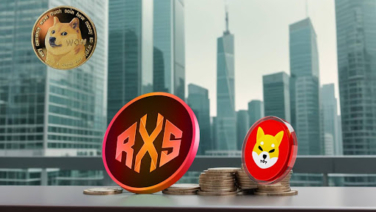 Big Money Investors Leave Shiba Inu (SHIB) and Dogecoin (DOGE), Now Eyeing a 15448% Profit with This Token.