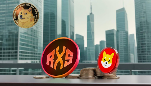 Big Money Investors Leave Shiba Inu (SHIB) and Dogecoin (DOGE), Now Eyeing a 15448% Profit with This Token.