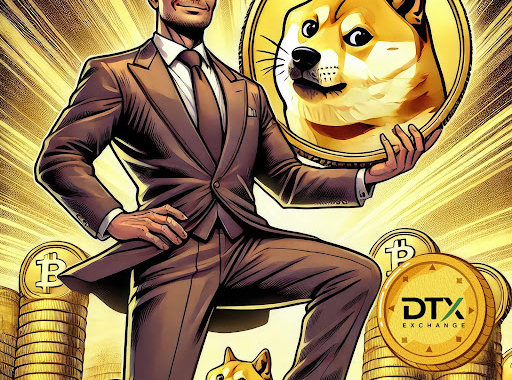 This New ICO Token Enters Bonus ICO Stage, Projected to Hit 65X Gain – Will it Outclass Dogecoin and Cardano?