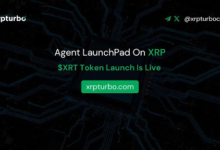 XRPTurbo Presale Surges Past 10% Of Soft Cap Within Hours – Why Investors Are Rushing To Secure $XRT