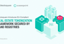 Blocksquare Unveils EU-Compliant Real Estate Tokenization Framework