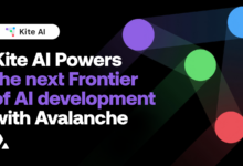 Kite AI Launches First AI-Focused Layer 1 Blockchain on Avalanche