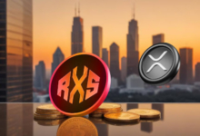 Ripple's (XRP) Hopes of a Comeback vs. Rexas Finance’s (RXS) Unlimited Potential: Which One Should You Bet On?