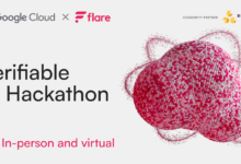 Flare Collaborates with Google Cloud to Host AI Hackathon at UC Berkeley