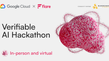 Flare Collaborates with Google Cloud to Host AI Hackathon at UC Berkeley