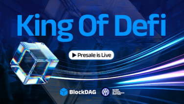 BlockDAG Dominates Layer 1 with $191.5M Presale; Solana Price Prediction Signals $600 Target