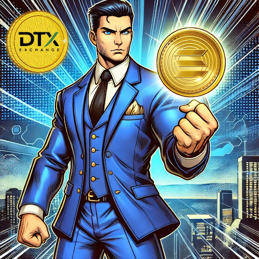 Where are Solana and Cardano Headed as DTX Exchange Excites Investors With Multiple Earning Opportunities?