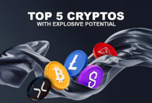 5 Best-Performing Crypto Assets to Buy in Feb 2025: Expert Predictions & Analysis