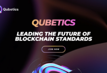 Best Crypto to Get Rich: Qubetics Raises $12.3M, While, Binance and Polkadot Skyrocket in the Bull Market!