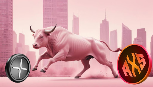 Ripple (XRP) and a Trending Altcoin Below $0.50 Could Be the Biggest Winners of the 2025 Bull Run