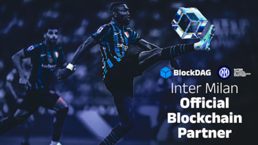 BlockDAG x Inter Milan: Crypto-Sports Fusion That’s Brought In Millions! Kaspa Price Prediction Hints at $1 & ARB Drops 31%