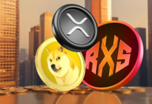 Ripple (XRP) and Dogecoin (DOGE) Built Momentum Over Years, But This Coin Will Take the Fast Lane to the Top in 2025