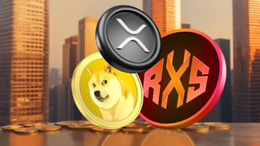 Ripple (XRP) and Dogecoin (DOGE) Built Momentum Over Years, But This Coin Will Take the Fast Lane to the Top in 2025