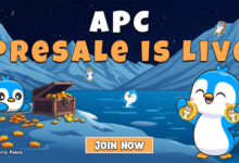 Arctic Pablo Shines as the Best New Meme Coin to Join for Long-Term Growth and Raised over $740K As Moo Deng and Fartcoin Make Waves In 2025